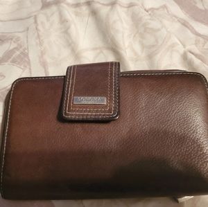 Sonoma Women's wallet